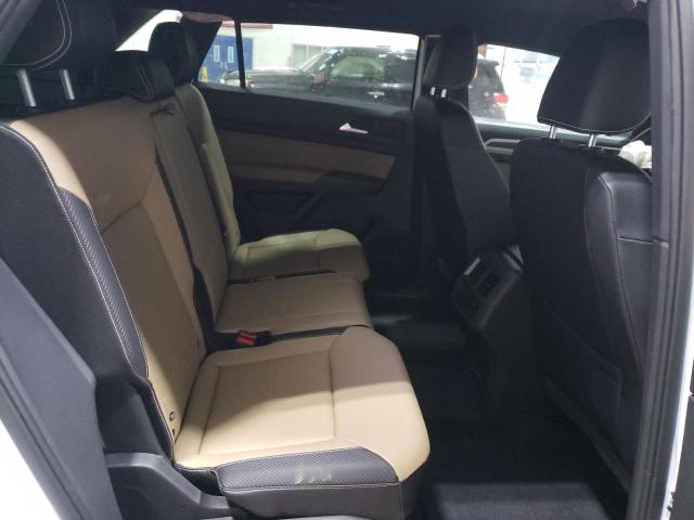 Photo 11 from auction – 2023 VOLKSWAGEN ATLAS CROS with VIN 1V2HE2CA5PC204076