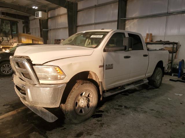 RAM 2500 ST 2015 with VIN 3C6UR5CJ7FG527442 - Photo from auction