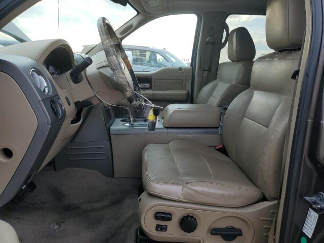 Photo 7 from auction – 2007 FORD F150 SUPER with VIN 1FTPW145X7KC77942