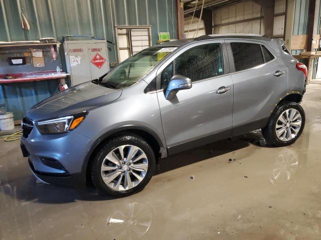 BUICK ENCORE PRE 2019 with VIN KL4CJASB6KB896465 - Photo from auction