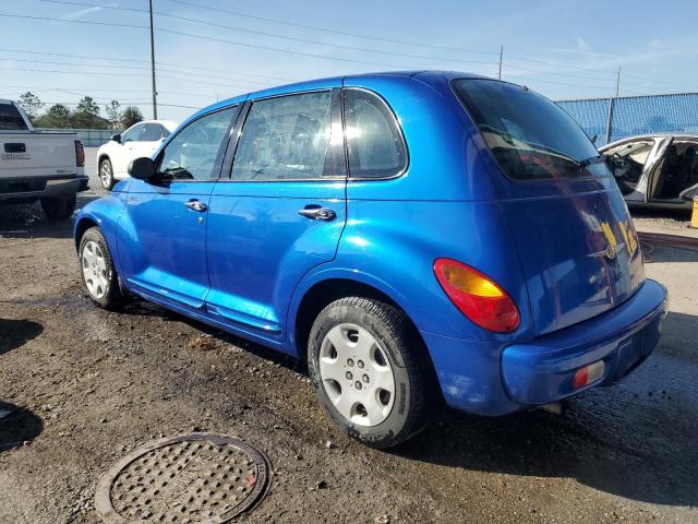 Photo 2 from auction – 2004 CHRYSLER PT CRUISER with VIN 3C4FY48B74T256418