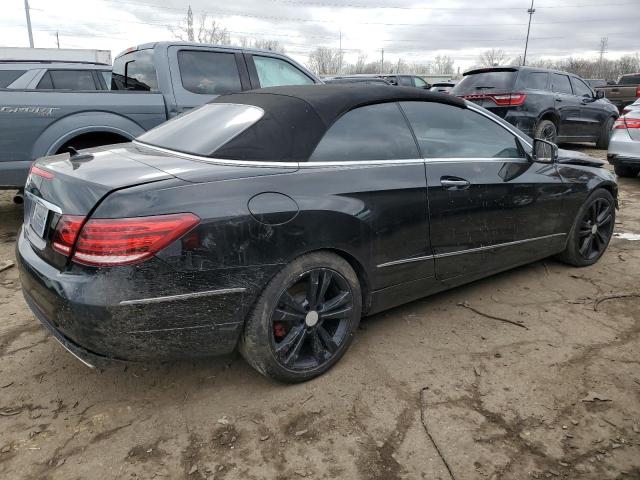Photo 3 from auction – 2014 MERCEDES-BENZ E 350 with VIN WDDKK5KF3EF242759