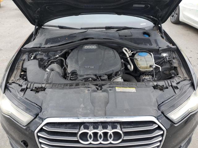 Photo 11 from auction – 2016 AUDI A6 PREMIUM with VIN WAUCFAFC8GN165601
