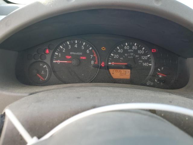 Photo 9 from auction – 2015 NISSAN FRONTIER S with VIN 1N6BD0CT9FN757717