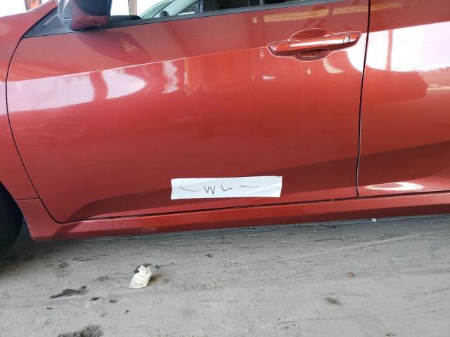 Photo 12 from auction – 2019 HONDA CIVIC LX with VIN 2HGFC2F66KH524231