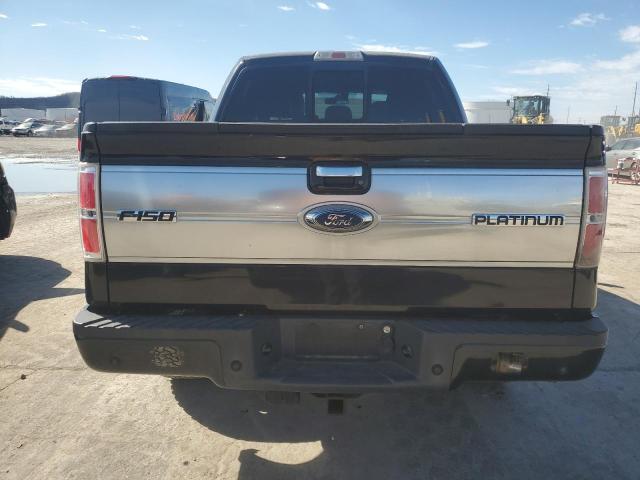 Photo 6 from auction – 2013 FORD F150 SUPER with VIN 1FTFW1ET9DFA16024