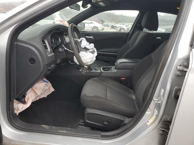 Photo 7 from auction – 2022 DODGE CHARGER SX with VIN 2C3CDXBG9NH141810