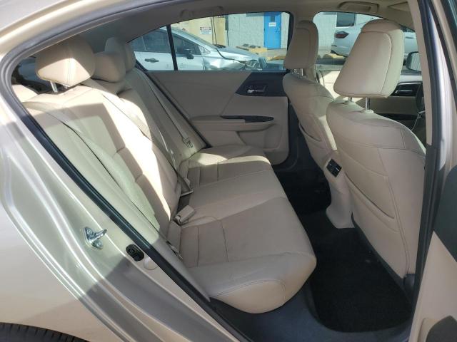 Photo 10 from auction – 2015 HONDA ACCORD EXL with VIN 1HGCR2F82FA096584