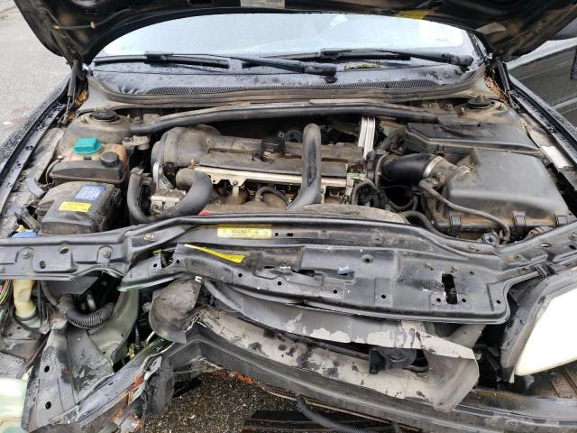 Photo 12 from auction – 2005 VOLVO XC70 with VIN YV1SZ592551177753
