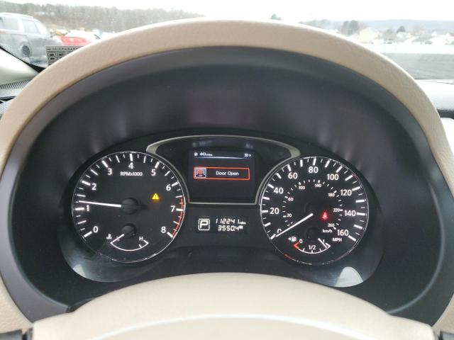Photo 9 from auction – 2014 NISSAN ALTIMA 2.5 with VIN 1N4AL3AP3EC186900