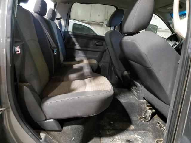 Photo 10 from auction – 2010 DODGE RAM 2500 with VIN 3D7TT2CT4AG172458