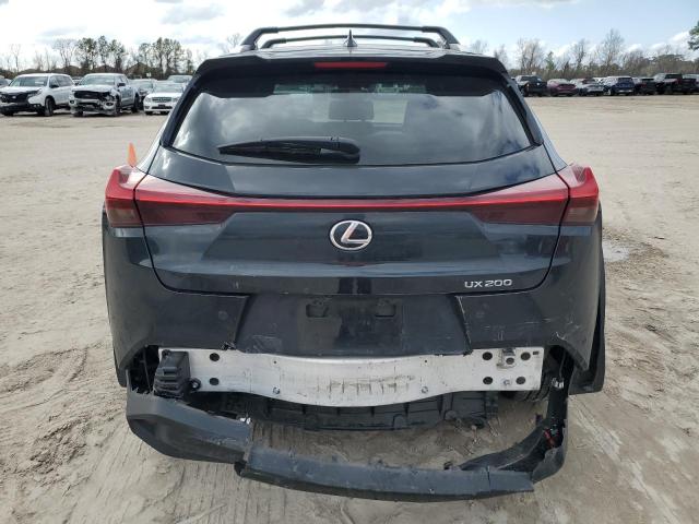 Photo 6 from auction – 2022 LEXUS UX 200 BAS with VIN JTHX3JBH9N2054938