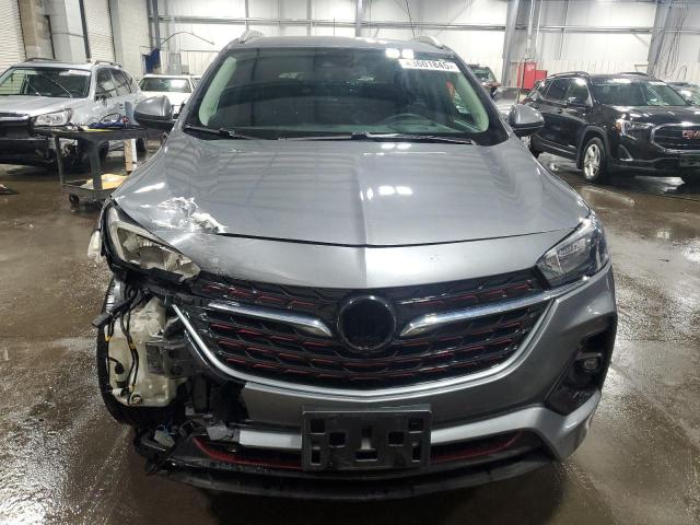 Photo 5 from auction – 2020 BUICK ENCORE GX with VIN KL4MMESL3LB122476