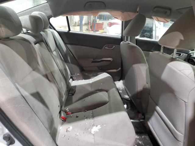 Снимка 10 от търг – 2012 HONDA CIVIC LX с VIN 2HGFB2F46CH035282