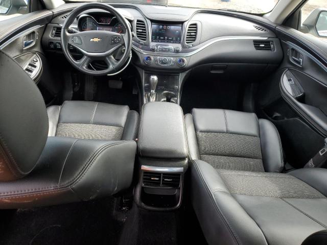 Photo 8 from auction – 2017 CHEVROLET IMPALA LT with VIN 1G1105SA0HU155247