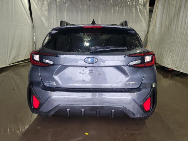 Photo 6 from auction – 2024 SUBARU CROSSTREK with VIN JF2GUADC8R8890812