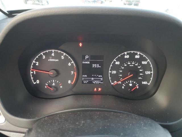 Photo 9 from auction – 2019 HYUNDAI ACCENT SE with VIN 3KPC24A35KE064181