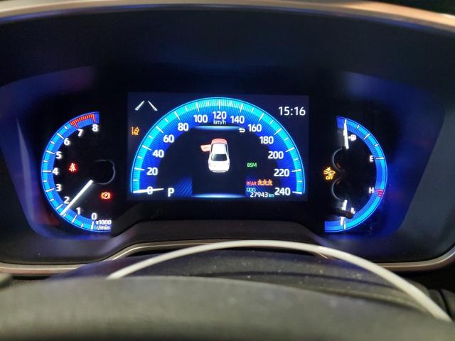 Photo 9 from auction – 2020 TOYOTA COROLLA SE with VIN 5YFB4RBE2LP010694