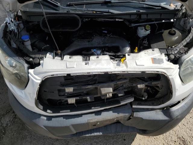Photo 12 from auction – 2016 FORD TRANSIT T- with VIN 1FTYR1CM8GKA26342