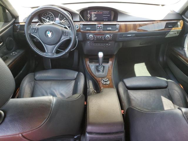Photo 8 from auction – 2011 BMW 328 I SULE with VIN WBAPH5G59BNN59300