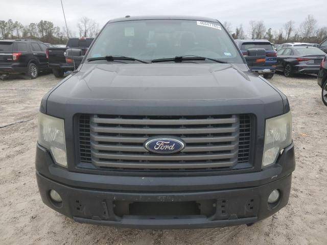 Photo 5 from auction – 2012 FORD F150 SUPER with VIN 1FTFW1CF8CFB63480