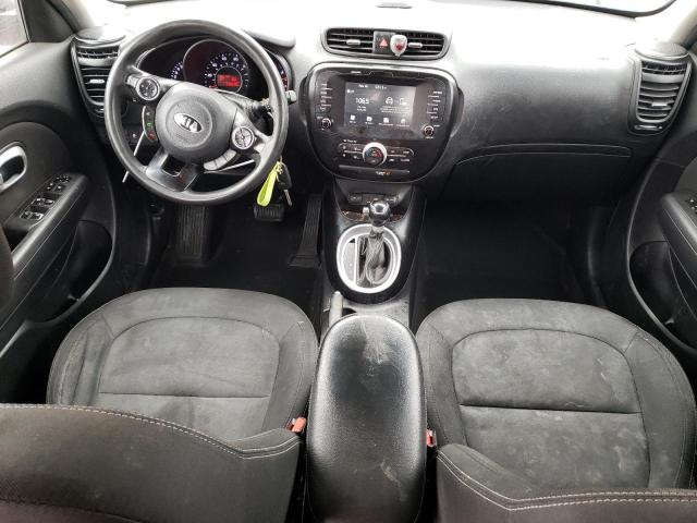 Photo 8 from auction – 2019 KIA SOUL + with VIN KNDJP3A59K7657370