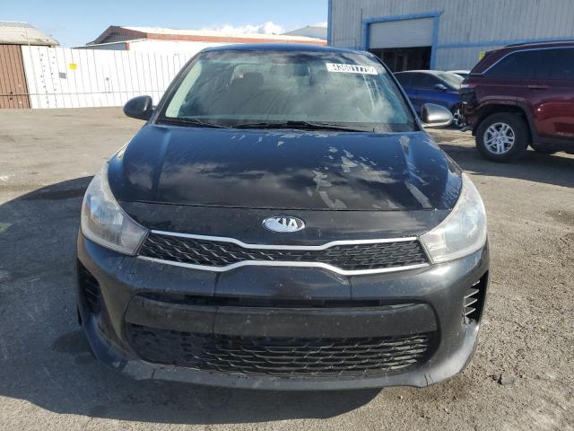 Photo 5 from auction – 2019 KIA RIO S with VIN 3KPA24AB2KE233362