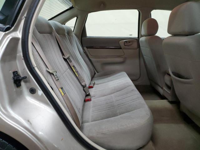 Photo 10 from auction – 2003 CHEVROLET IMPALA with VIN 2G1WF52E539291564
