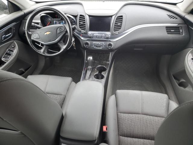 Photo 8 from auction – 2015 CHEVROLET IMPALA LT with VIN 2G1125S31F9100697