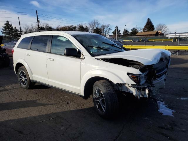 Photo 4 from auction – 2018 DODGE JOURNEY SE with VIN 3C4PDDAGXJT173275