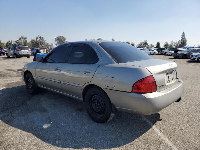 Photo 2 from auction – 2005 NISSAN SENTRA 1.8 with VIN 3N1CB51D95L531992
