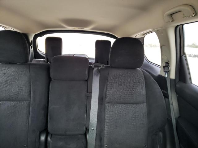 Photo 10 from auction – 2015 NISSAN PATHFINDER with VIN 5N1AR2MN6FC664916