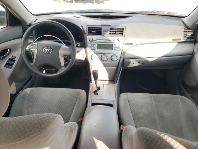 Photo 8 from auction – 2008 TOYOTA CAMRY CE with VIN 4T1BE46K68U731347