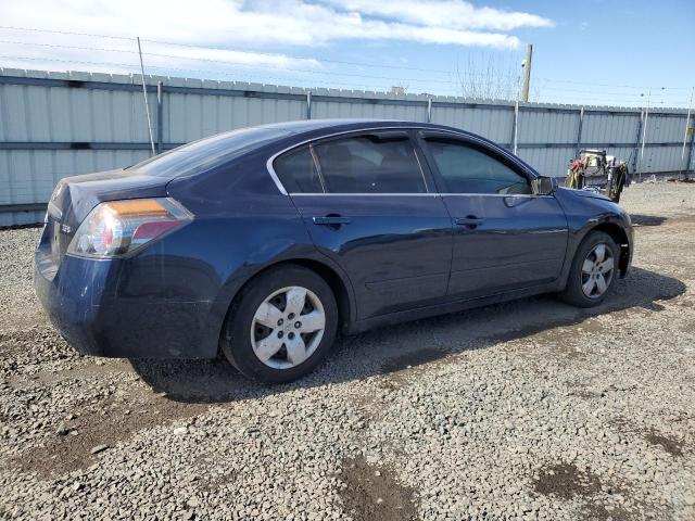 Photo 3 from auction – 2007 NISSAN ALTIMA 2.5 with VIN 1N4AL21E67N459229