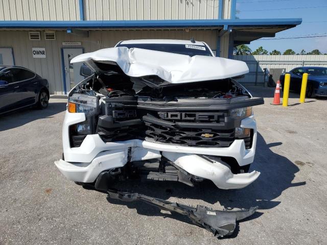 Снимка 5 от търг – 2023 CHEVROLET SILVERADO с VIN 3GCPABEK7PG163025