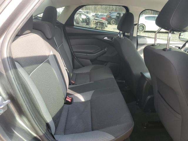 Photo 10 from auction – 2012 FORD FOCUS SE with VIN 1FAHP3F2XCL257426