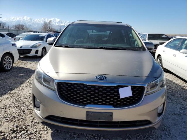 Photo 5 from auction – 2015 KIA SEDONA EX with VIN KNDMC5C16F6047131