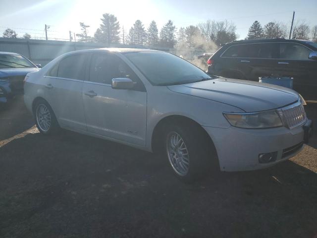 Photo 4 from auction – 2007 LINCOLN MKZ with VIN 3LNHM28T67R609312