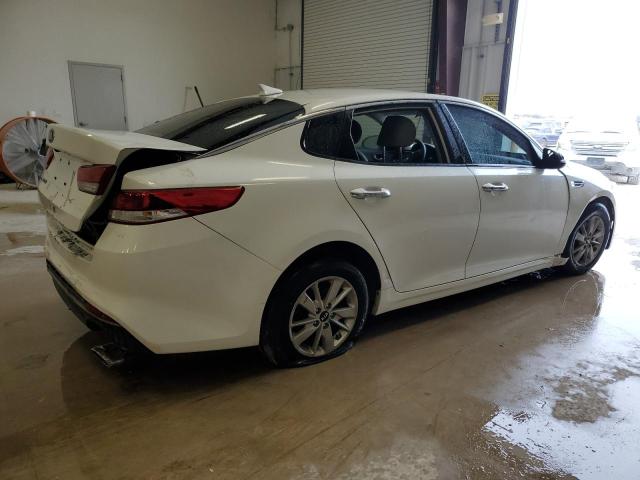 Photo 3 from auction – 2016 KIA OPTIMA LX with VIN KNAGT4L33G5076678