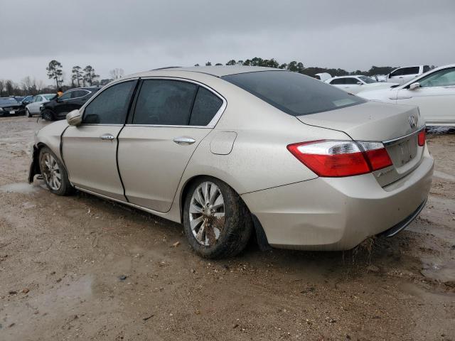 Photo 2 from auction – 2014 HONDA ACCORD EX with VIN 1HGCR2F73EA034794