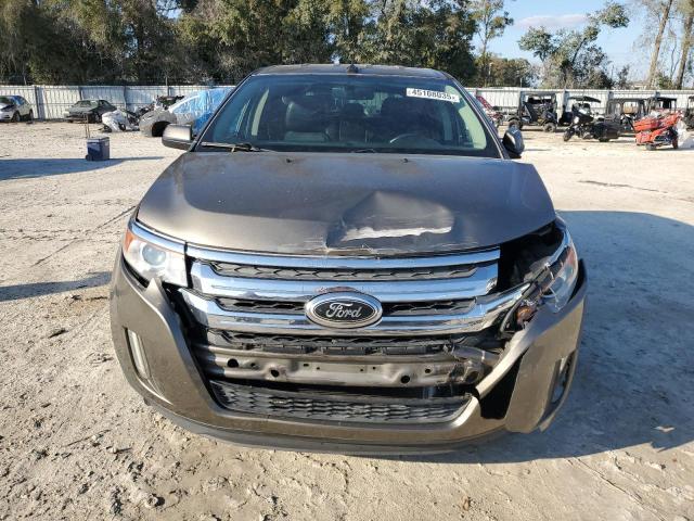 Photo 5 from auction – 2013 FORD EDGE LIMIT with VIN 2FMDK3KCXDBB38410