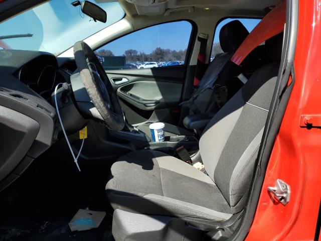 صورة رقم 7 من المزاد - 2013 FORD FOCUS SE مع VIN 1FADP3K23DL308965