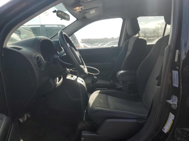 Photo 7 from auction – 2015 JEEP COMPASS SP with VIN 1C4NJDBB7FD130559