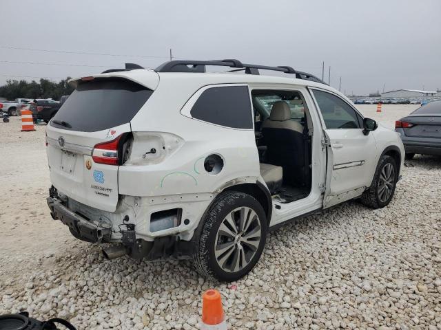 Photo 3 from auction – 2022 SUBARU ASCENT LIM with VIN 4S4WMAPDXN3461222