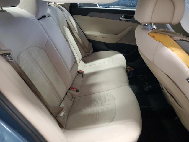 Photo 10 from auction – 2015 HYUNDAI SONATA SE with VIN 5NPE24AF0FH169649