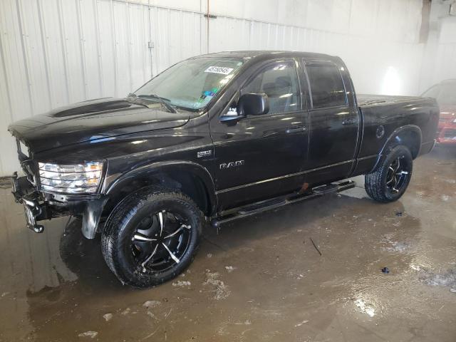 DODGE RAM 1500 S 2008 with VIN 1D7HU18268J158972 - Photo from auction