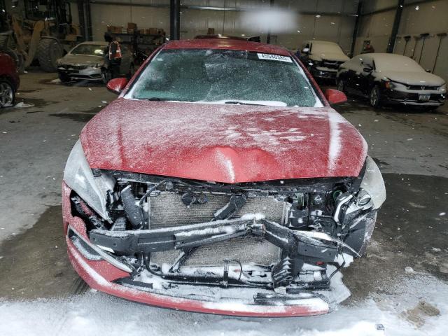 Photo 5 from auction – 2017 HYUNDAI SONATA SE with VIN 5NPE24AF7HH446462