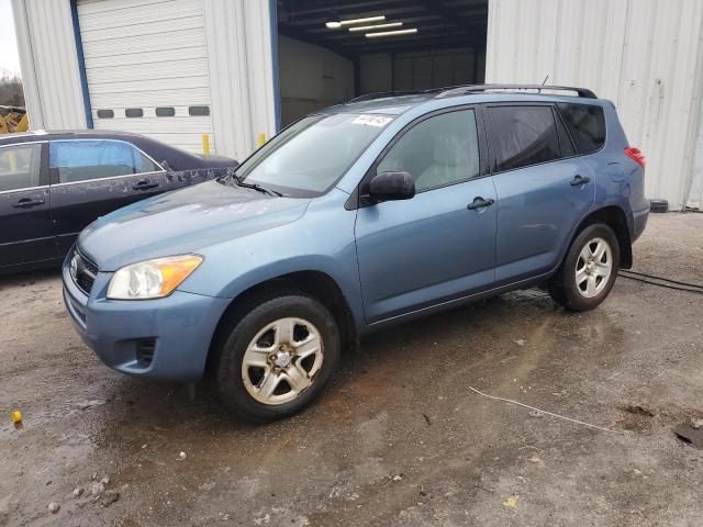 TOYOTA RAV4 2010 con VIN 2T3ZF4DVXAW038089 - Foto de la subasta