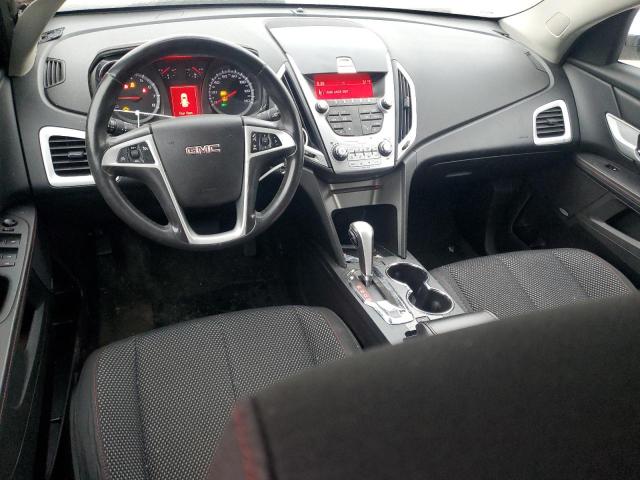 Photo 8 from auction – 2011 GMC TERRAIN SL with VIN 2CTFLTEC6B6469856
