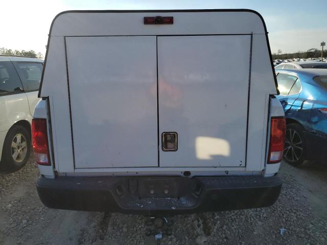 Photo 6 from auction – 2019 RAM 1500 CLASS with VIN 1C6RR6FG2KS657059